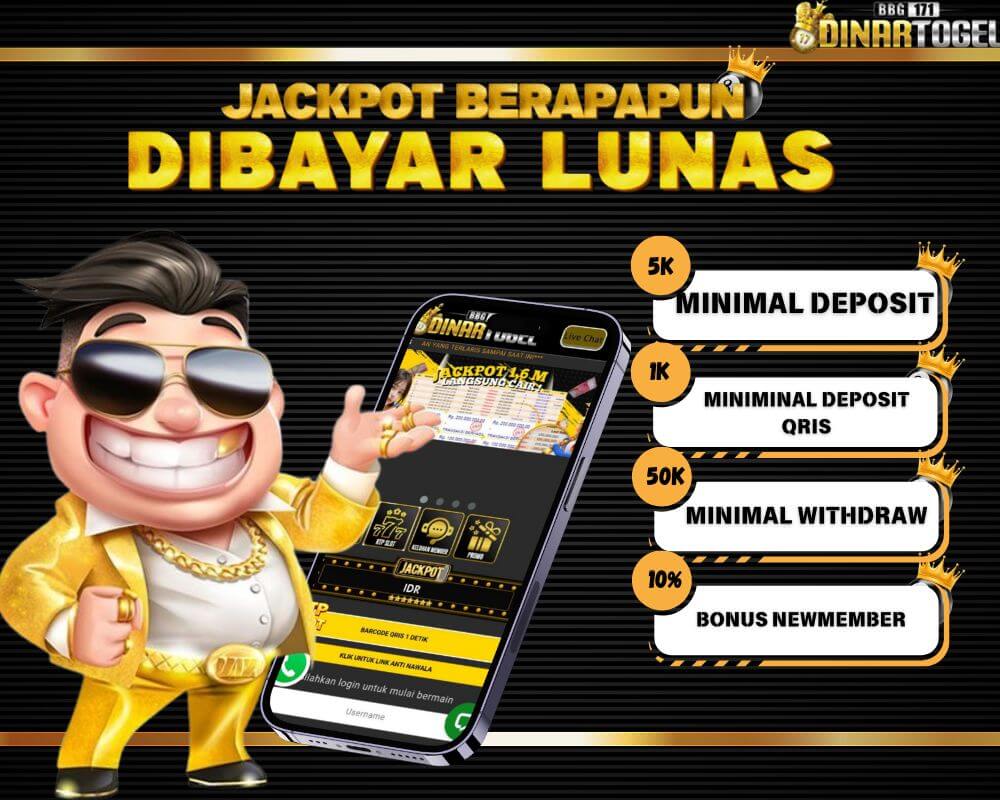 DINARTOGEL