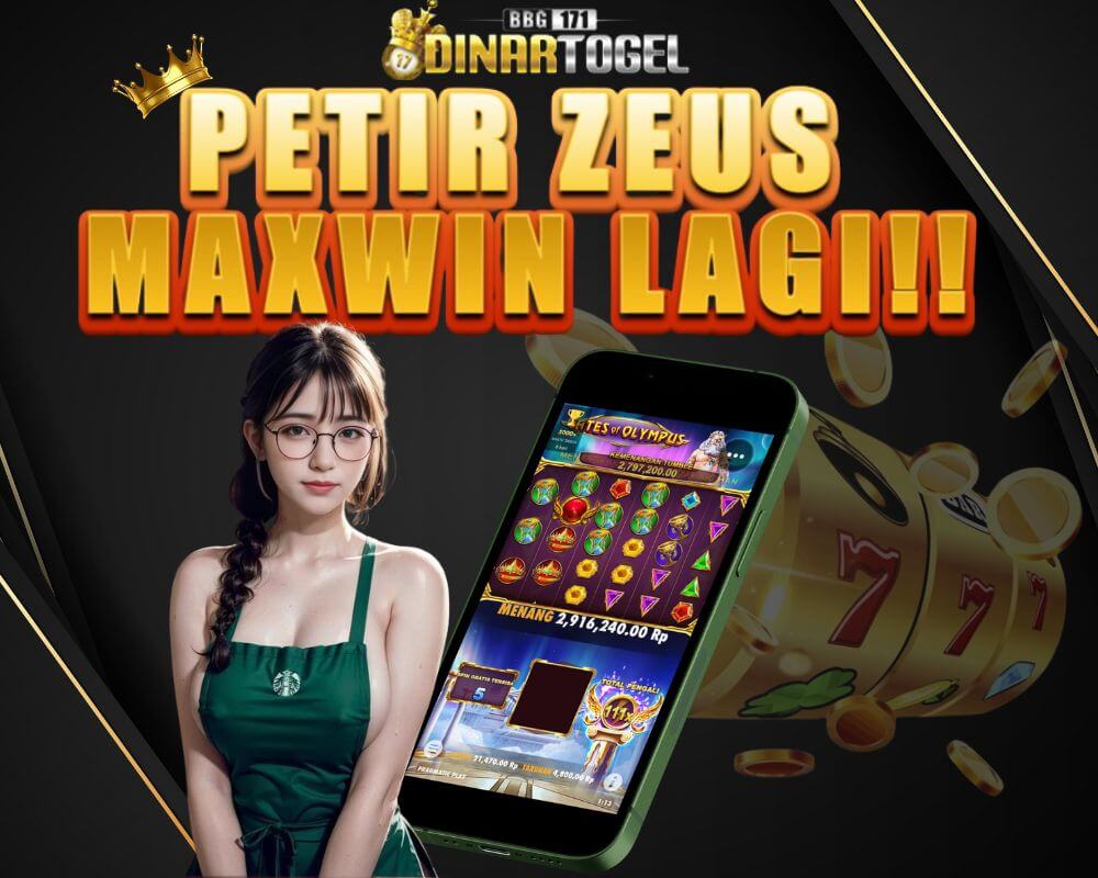 DINARTOGEL