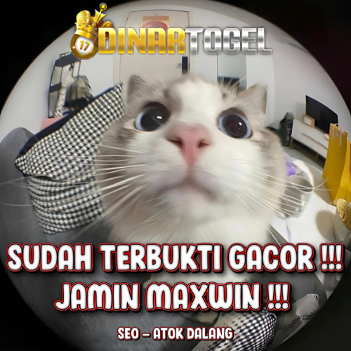 DINARTOGEL ✔️ STKIP NU Indramayu Portal E-Journal & Layanan Akademik