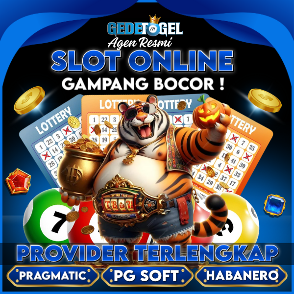 GEDETOGEL