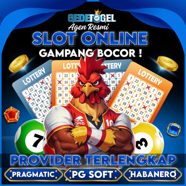 GEDETOGEL