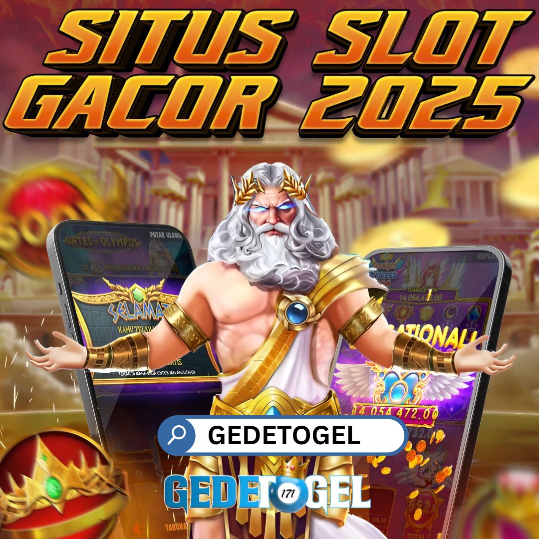 GEDETOGEL