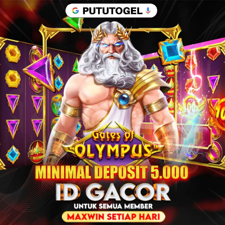 PUTUTOGEL